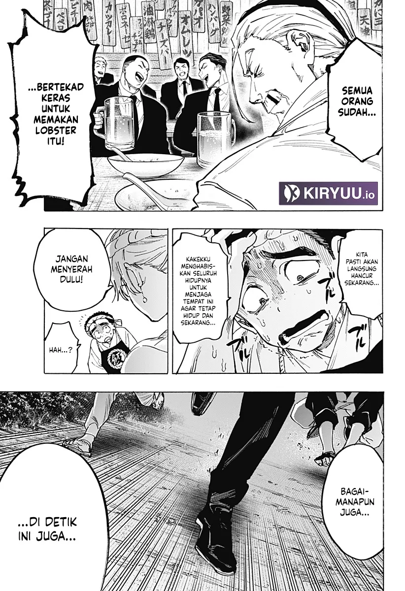 Baca Marriagetoxin - Chapter 113 halaman 4